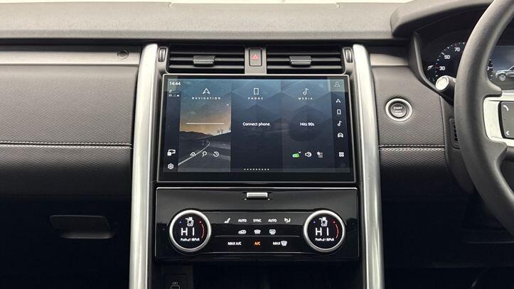 Used Land Rover Discovery 2024 for sale - 77287085: Photo 13