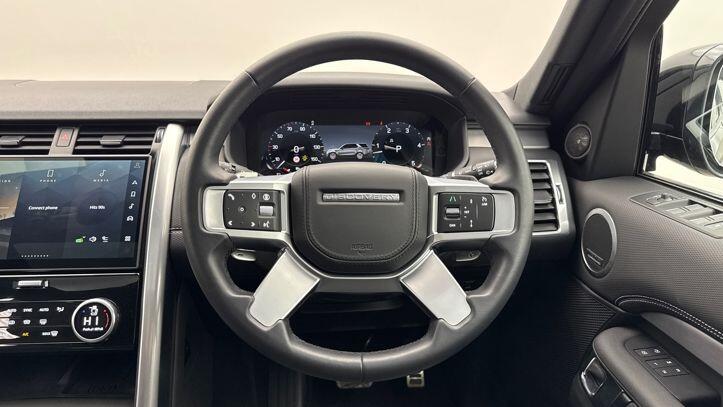 Used Land Rover Discovery 2024 for sale - 77287085: Photo 14