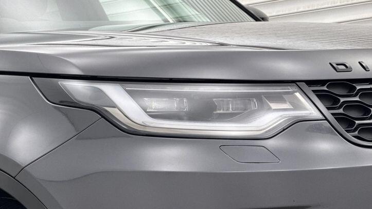 Used Land Rover Discovery 2024 for sale - 77287085: Photo 15