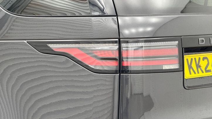 Used Land Rover Discovery 2024 for sale - 77287085: Photo 17