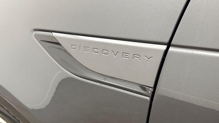 Used Land Rover Discovery 2024 for sale - 77287085: Photo 18