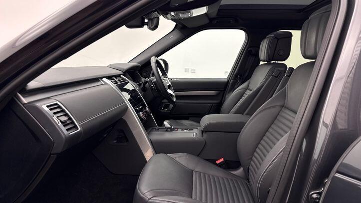 Used Land Rover Discovery 2024 for sale - 77287085: Photo 3
