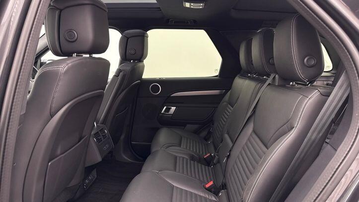 Used Land Rover Discovery 2024 for sale - 77287085: Photo 4