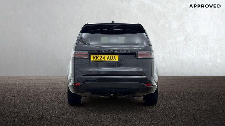 Used Land Rover Discovery 2024 for sale - 77287085: Photo 6