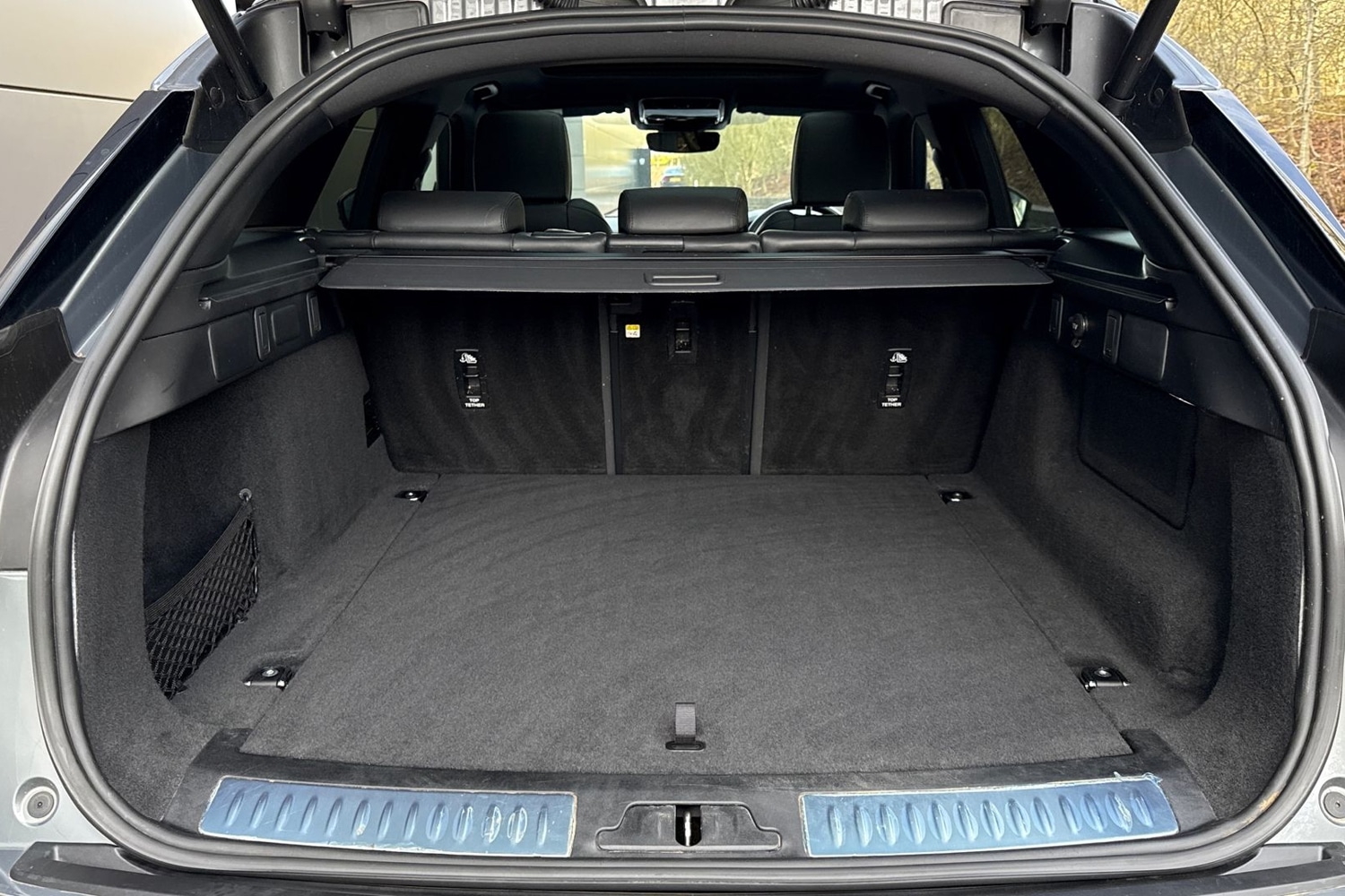 Used Land Rover Range Rover Velar 2023 for sale - 77728722: Photo 11