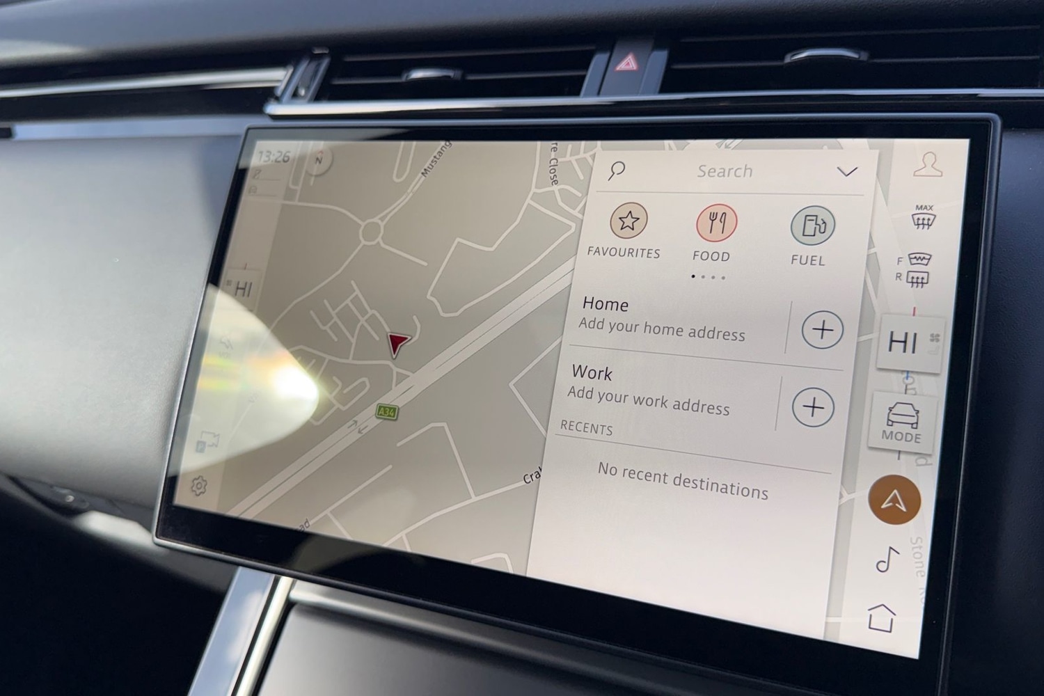 Used Land Rover Range Rover Velar 2023 for sale - 77728722: Photo 12