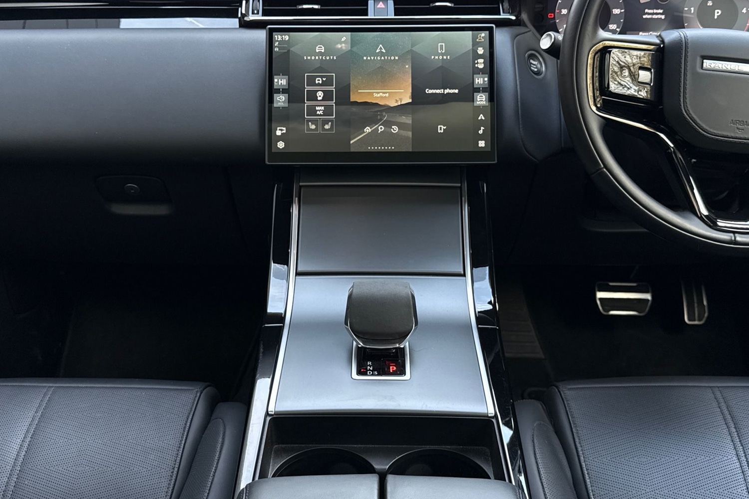 Used Land Rover Range Rover Velar 2023 for sale - 77728722: Photo 15