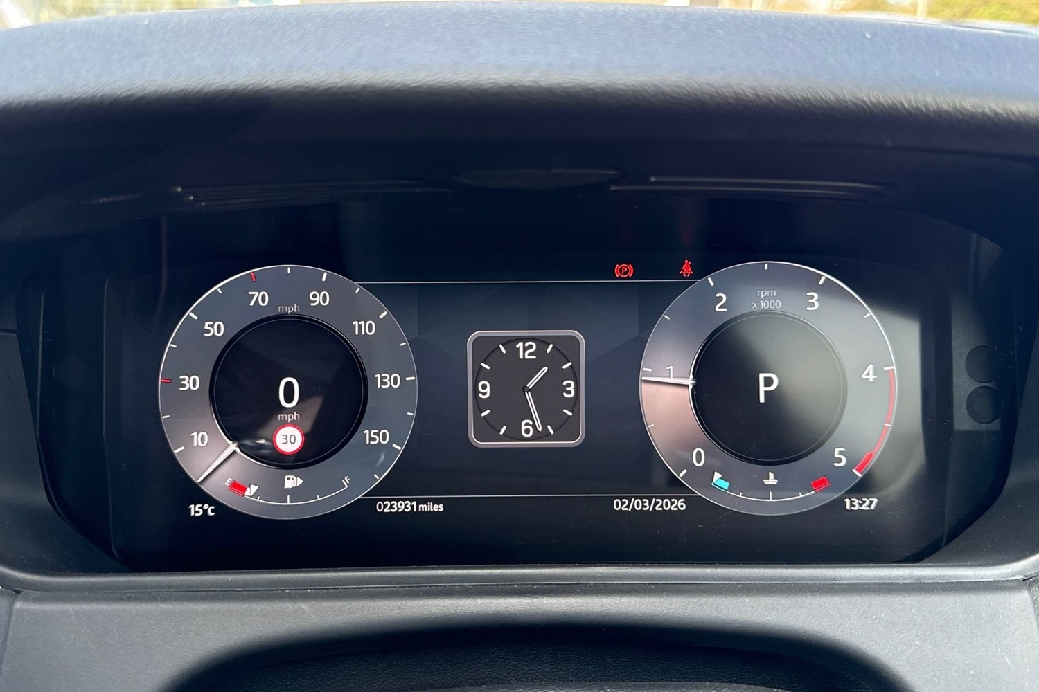 Used Land Rover Range Rover Velar 2023 for sale - 77728722: Photo 17