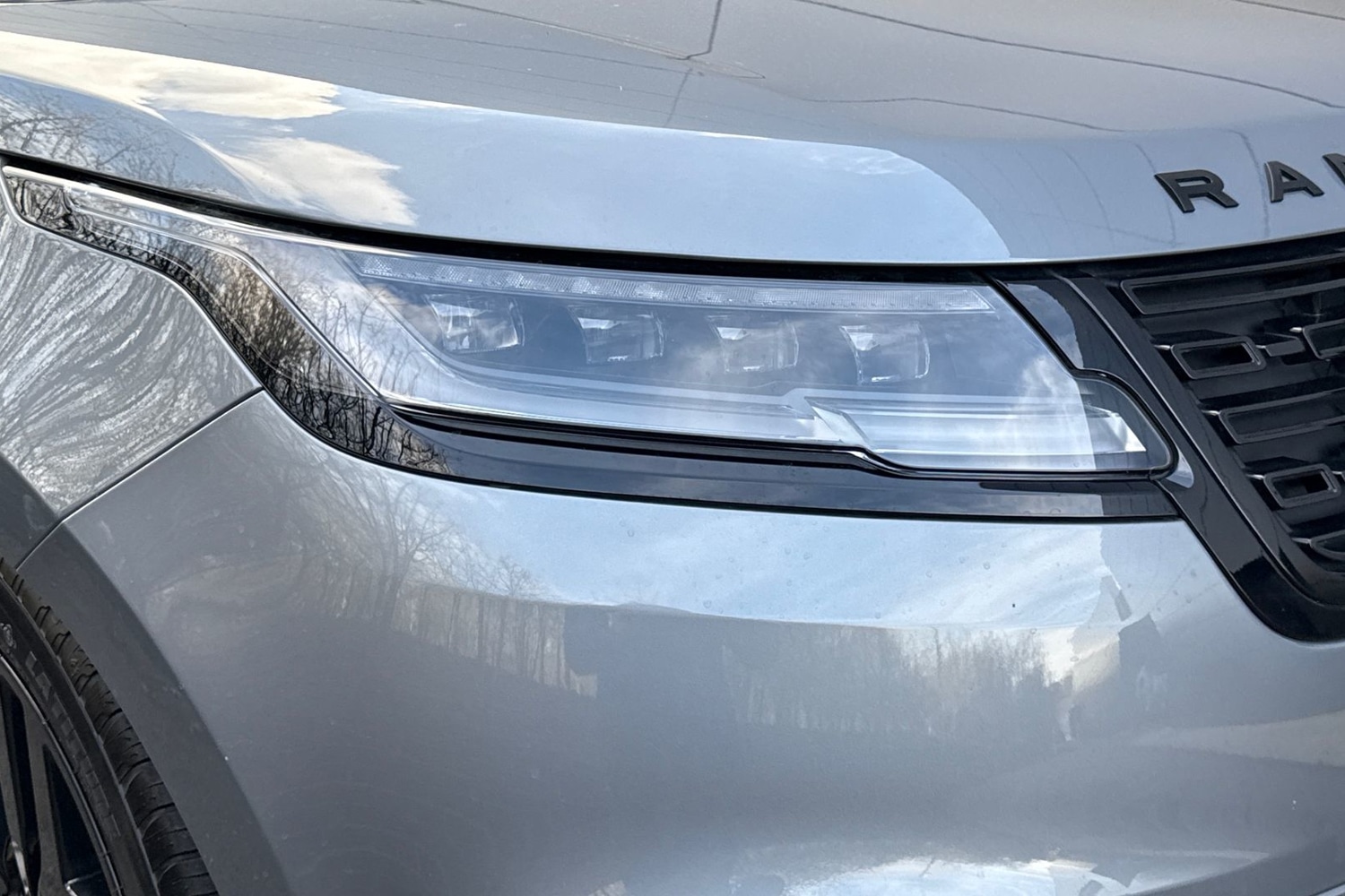 Used Land Rover Range Rover Velar 2023 for sale - 77728722: Photo 18