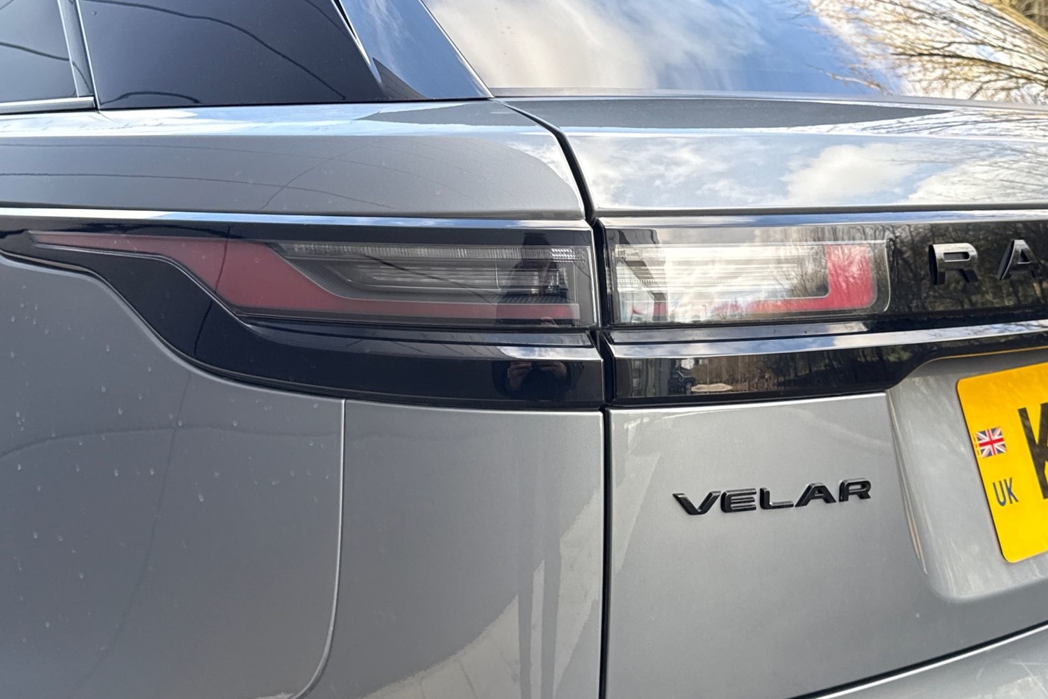 Used Land Rover Range Rover Velar 2023 for sale - 77728722: Photo 20