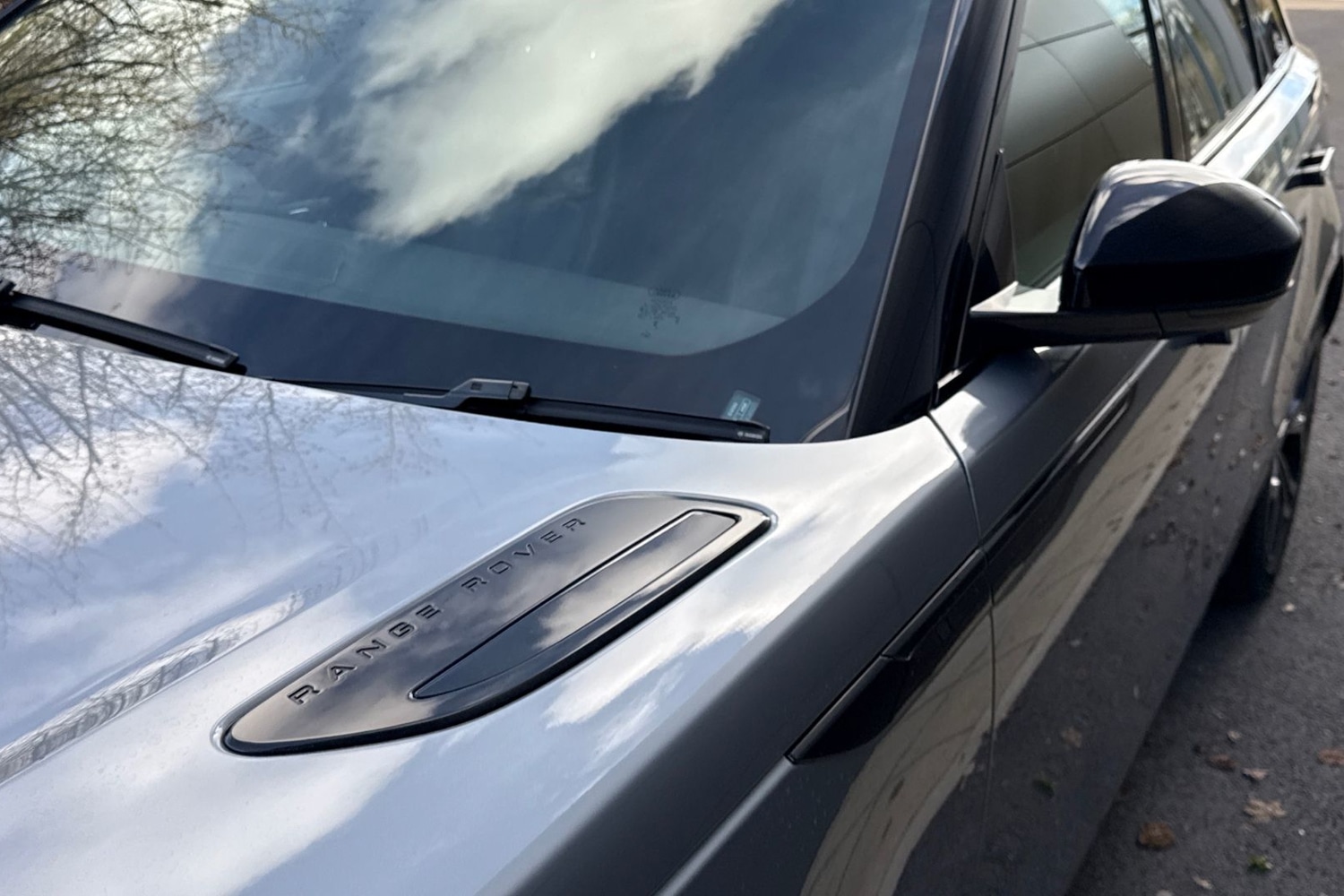 Used Land Rover Range Rover Velar 2023 for sale - 77728722: Photo 21