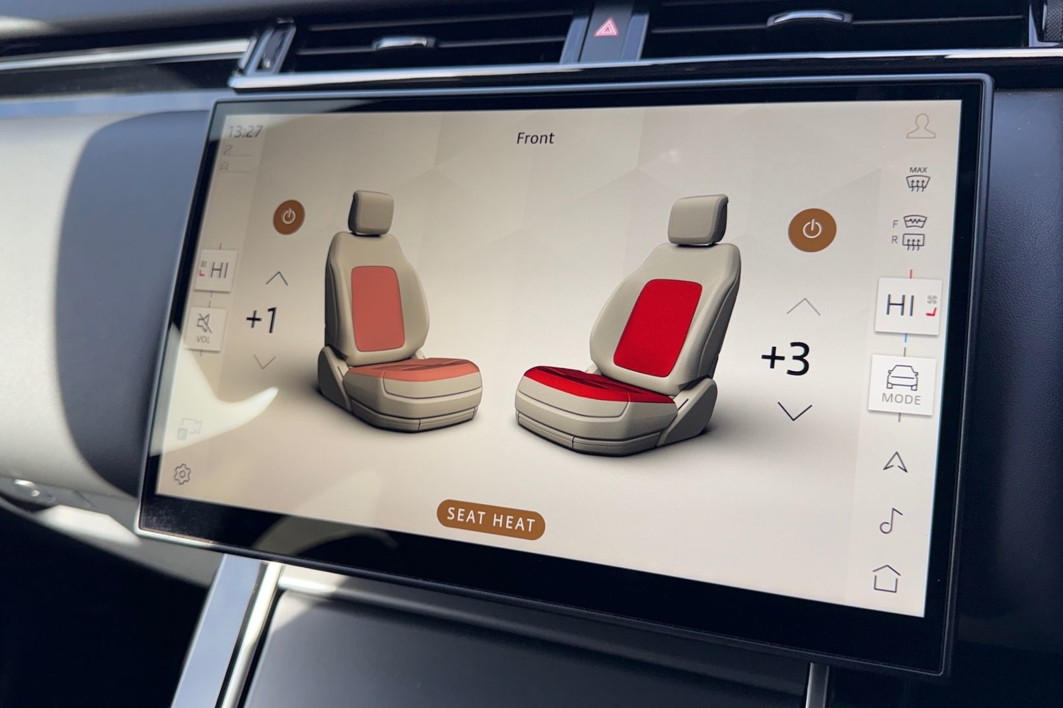 Used Land Rover Range Rover Velar 2023 for sale - 77728722: Photo 23