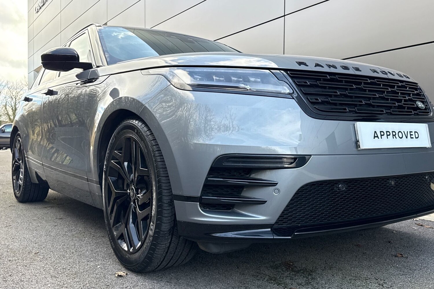 Used Land Rover Range Rover Velar 2023 for sale - 77728722: Photo 31