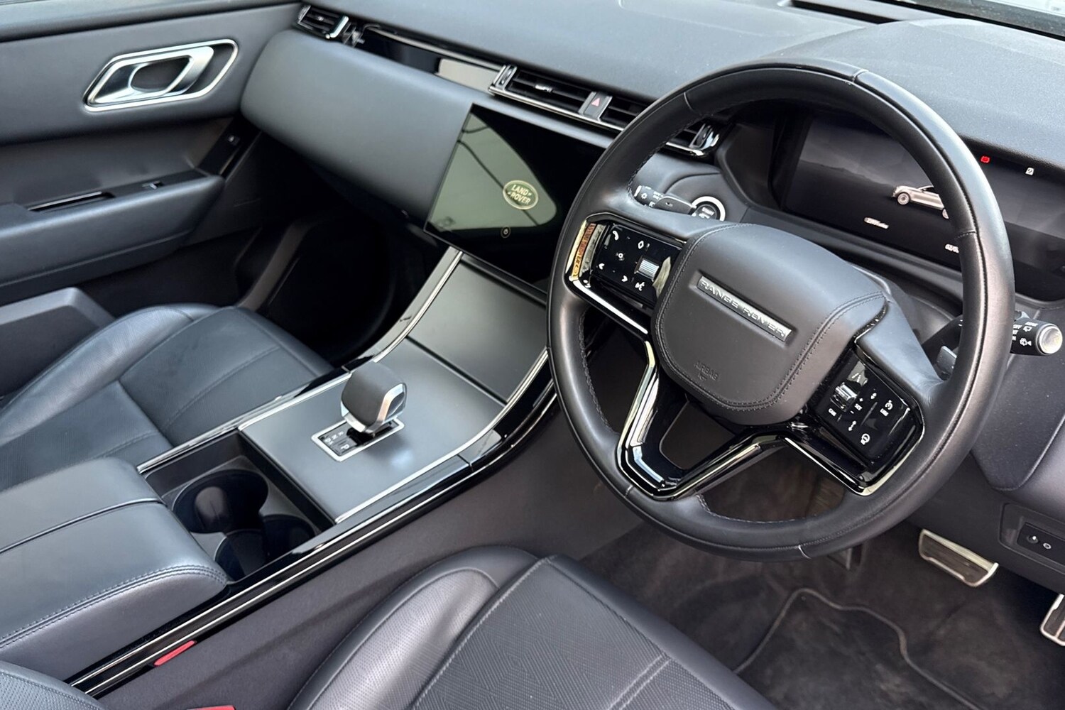 Used Land Rover Range Rover Velar 2023 for sale - 77728722: Photo 33