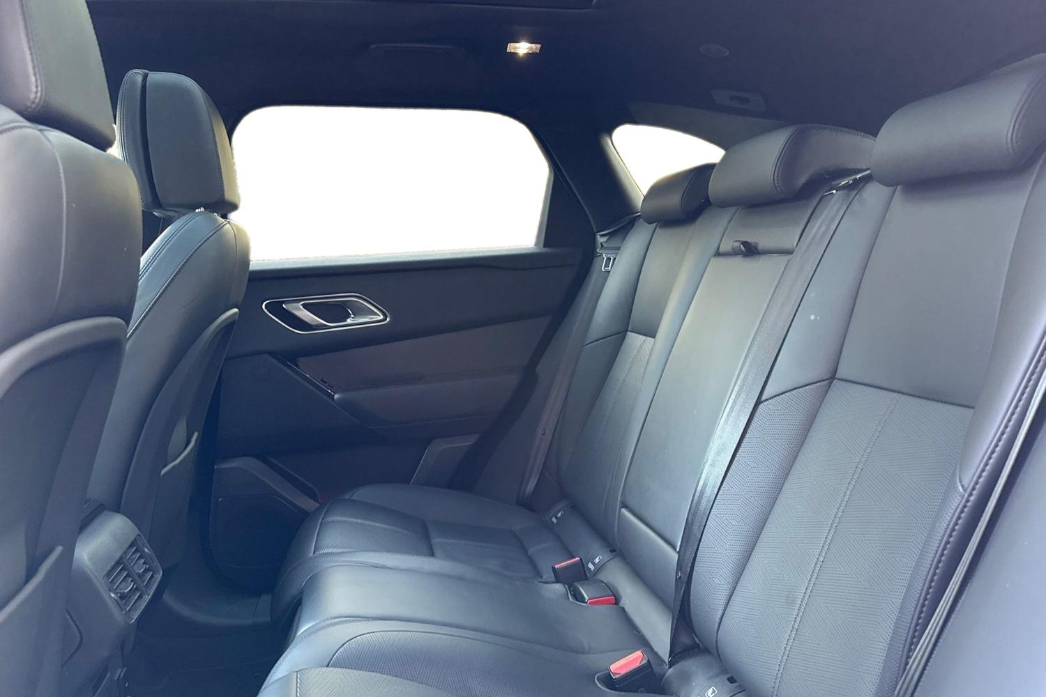 Used Land Rover Range Rover Velar 2023 for sale - 77728722: Photo 4