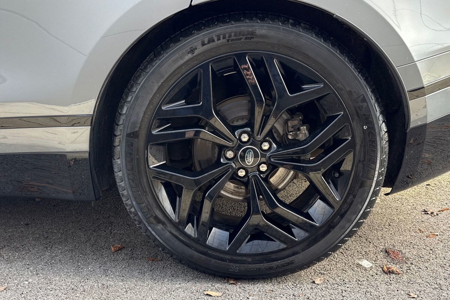 Used Land Rover Range Rover Velar 2023 for sale - 77728722: Photo 40