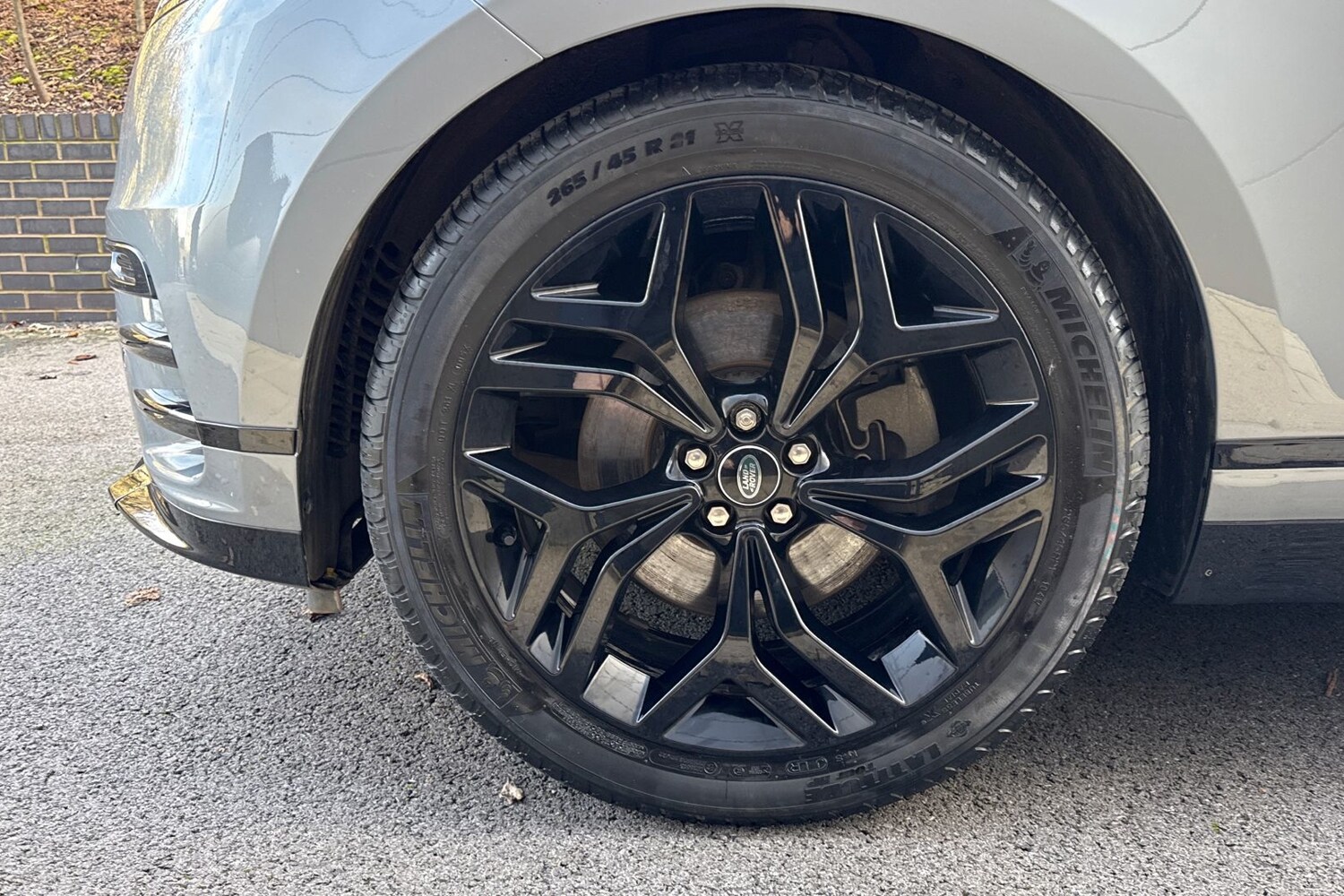 Used Land Rover Range Rover Velar 2023 for sale - 77728722: Photo 41