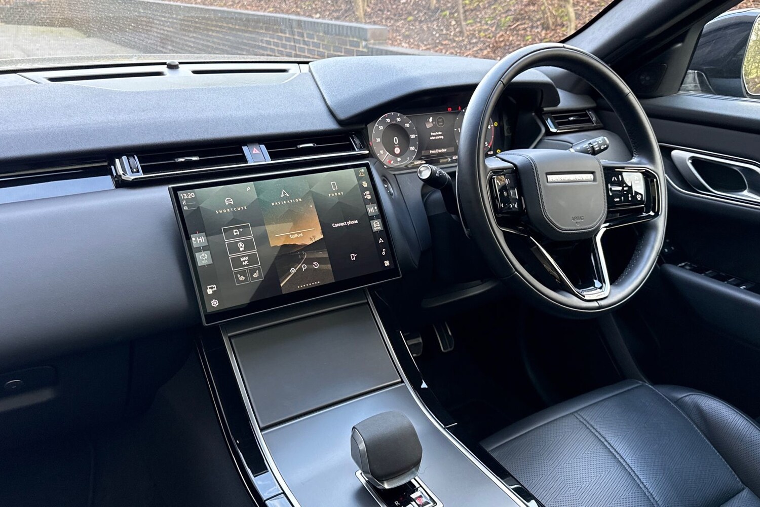 Used Land Rover Range Rover Velar 2023 for sale - 77728722: Photo 46