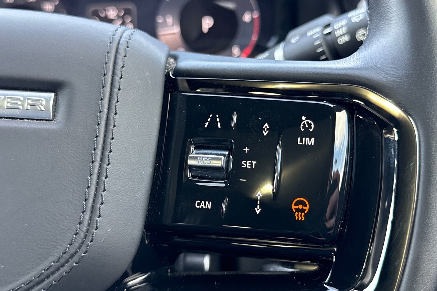 Used Land Rover Range Rover Velar 2023 for sale - 77728722: Photo 48