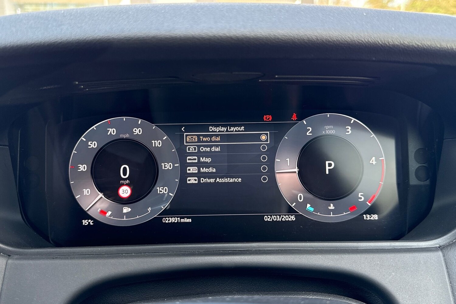 Used Land Rover Range Rover Velar 2023 for sale - 77728722: Photo 49