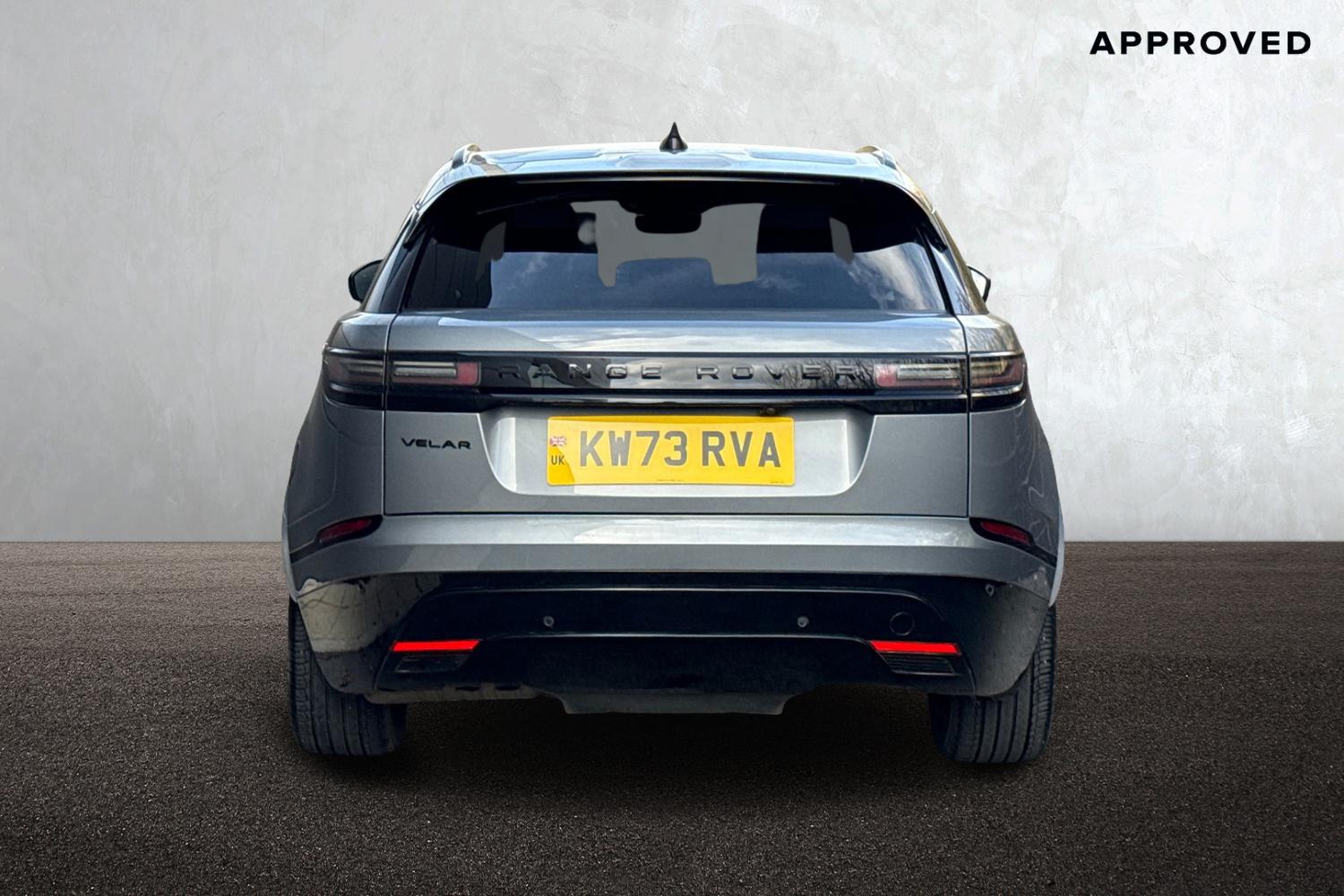 Used Land Rover Range Rover Velar 2023 for sale - 77728722: Photo 7