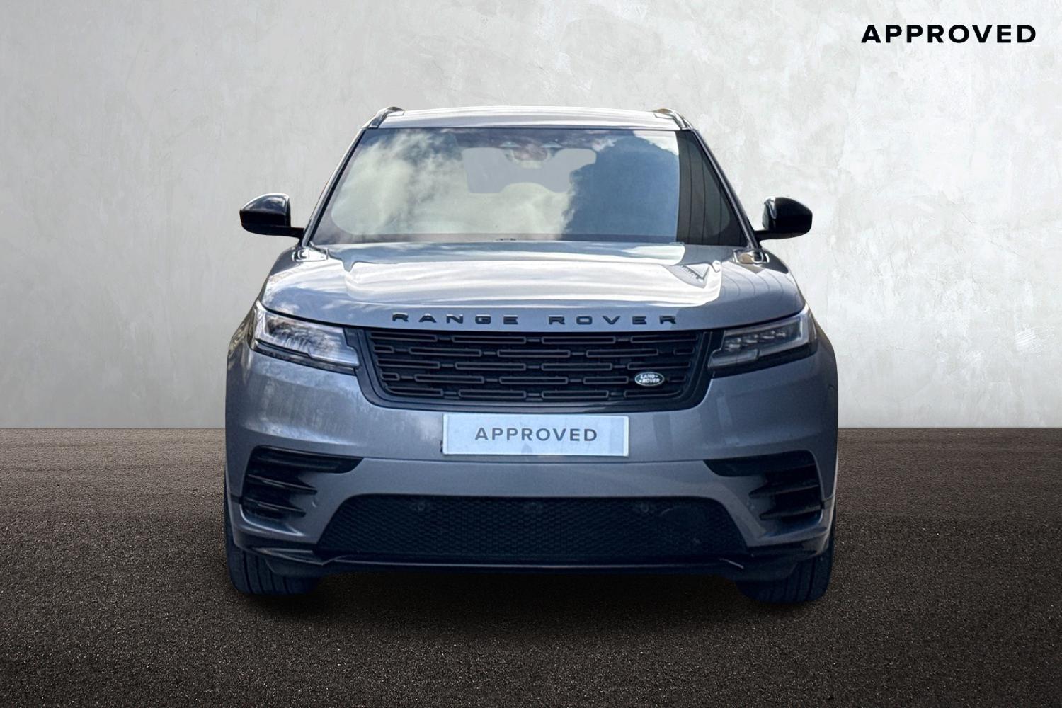 Used Land Rover Range Rover Velar 2023 for sale - 77728722: Photo 8