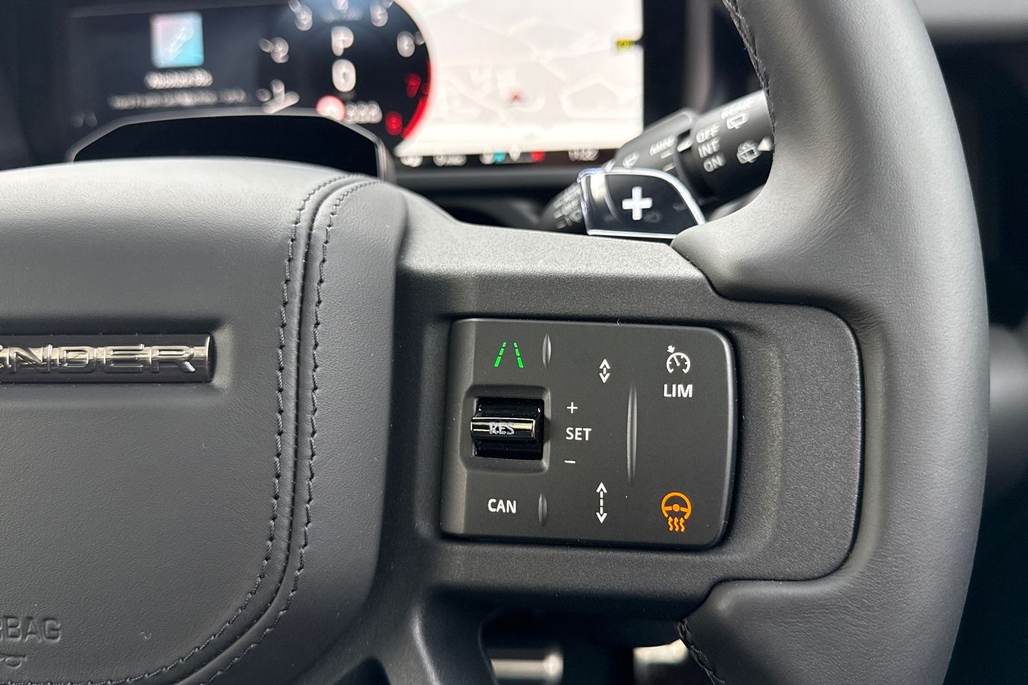 Used Land Rover Defender 110 2026 for sale - 77083927: Photo 18