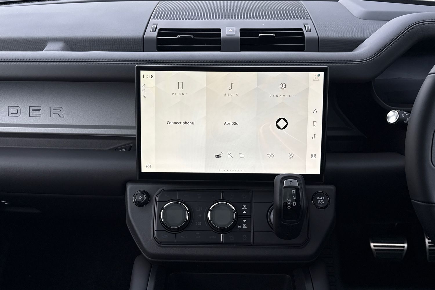 Used Land Rover Defender 110 2026 for sale - 77083927: Photo 20