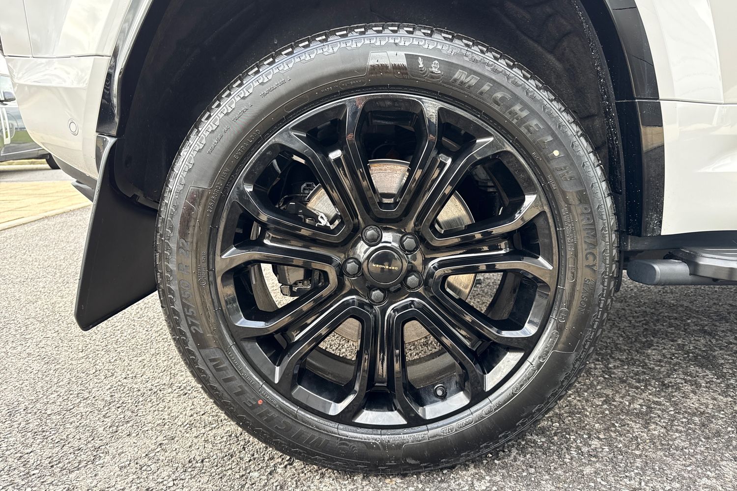 Used Land Rover Defender 110 2026 for sale - 77083927: Photo 33