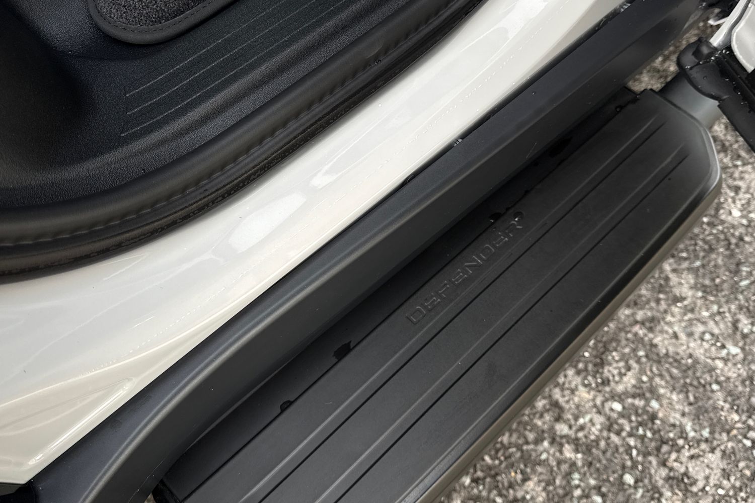 Used Land Rover Defender 110 2026 for sale - 77083927: Photo 34