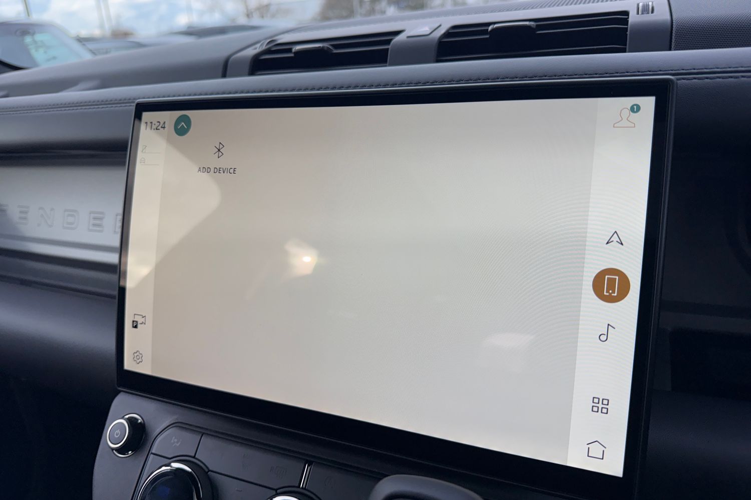 Used Land Rover Defender 110 2026 for sale - 77083927: Photo 56