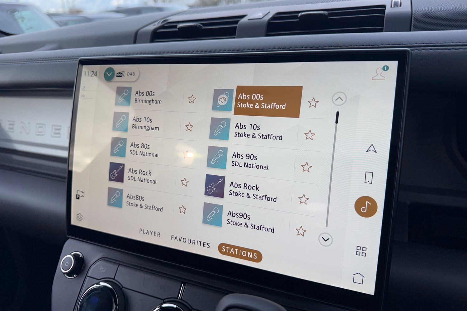 Used Land Rover Defender 110 2026 for sale - 77083927: Photo 57