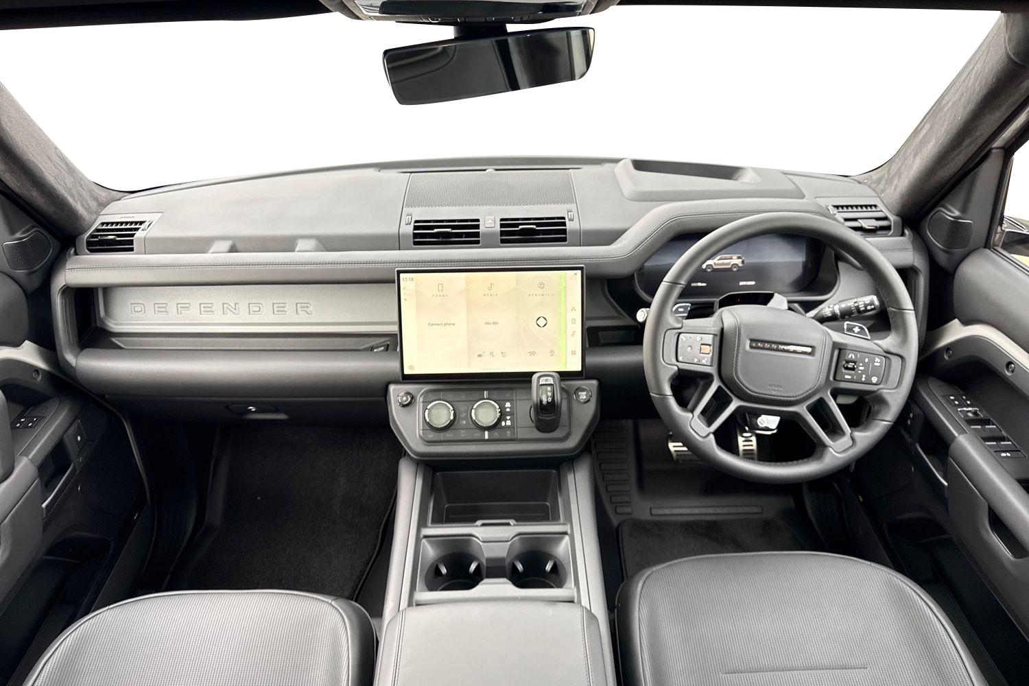 Used Land Rover Defender 110 2026 for sale - 77083927: Photo 9