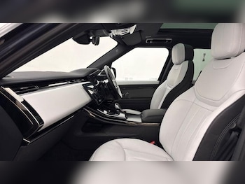 Used Land Rover Range Rover Sport 2024 for sale - 78532185: Photo