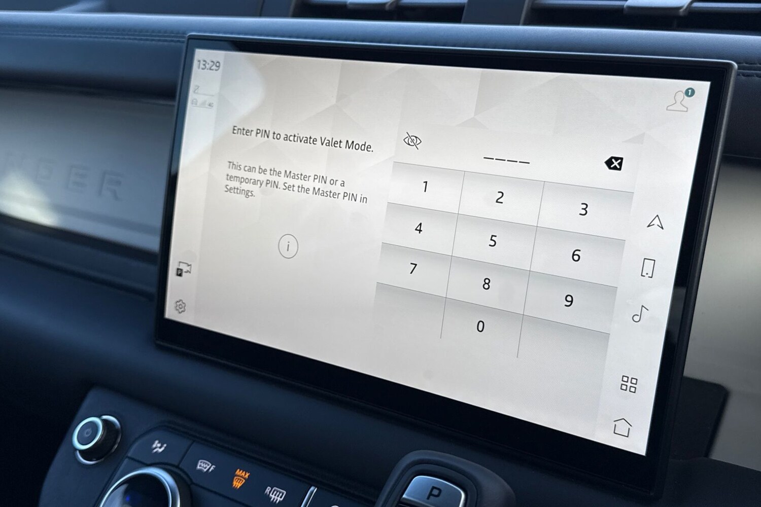 Used Land Rover Defender 2025 for sale - 77899323: Photo 37