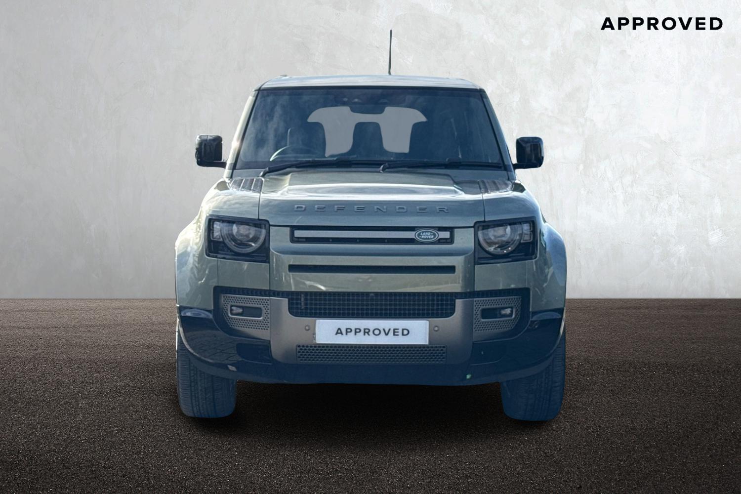 Used Land Rover Defender 2025 for sale - 77899323: Photo 8