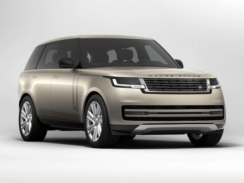 Used Land Rover Range Rover 2025 for sale - 76590436: Photo 1