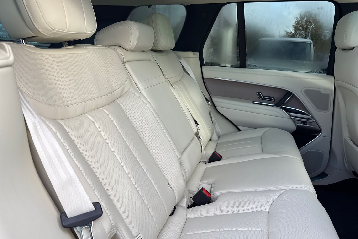 Used Land Rover Range Rover 2026 for sale - 76590436: Photo 12