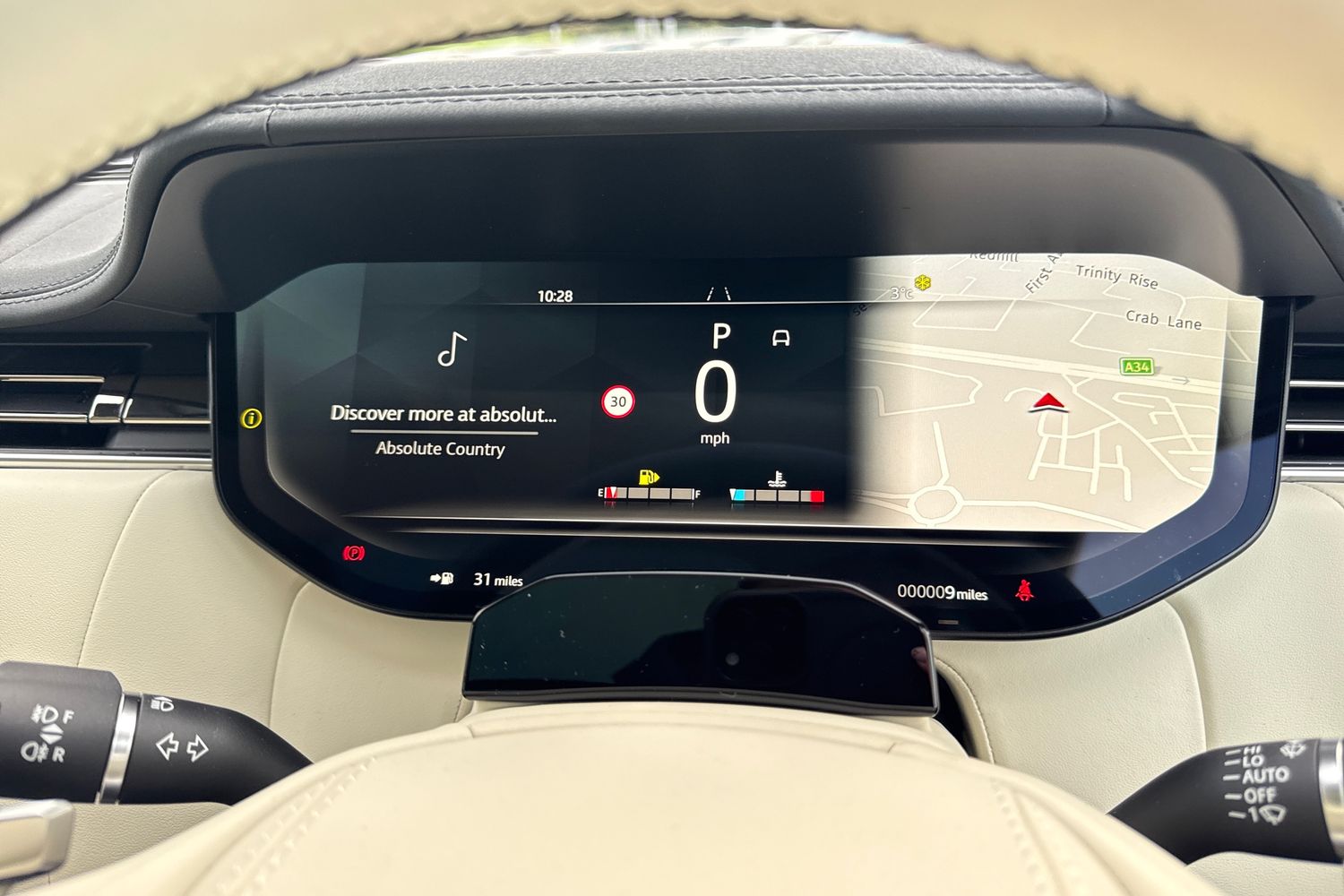 Used Land Rover Range Rover 2026 for sale - 76590436: Photo 15