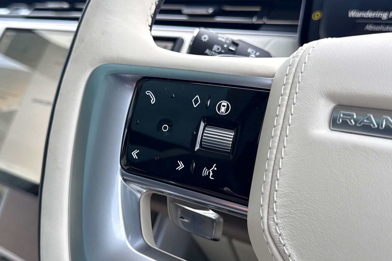 Used Land Rover Range Rover 2026 for sale - 76590436: Photo 17