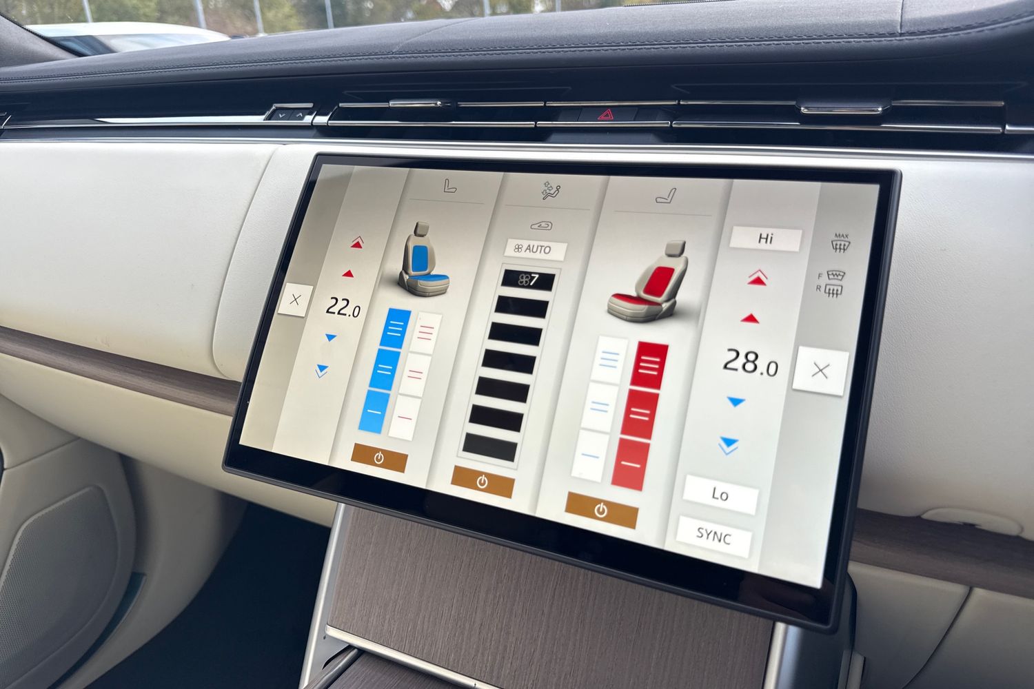 Used Land Rover Range Rover 2026 for sale - 76590436: Photo 19