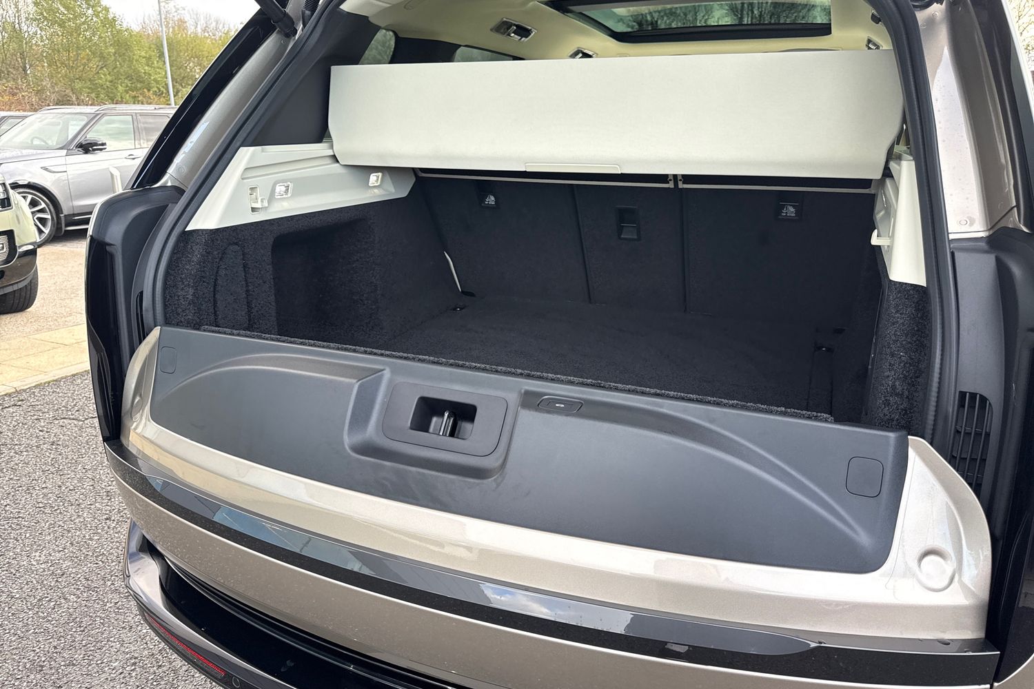 Used Land Rover Range Rover 2026 for sale - 76590436: Photo 23