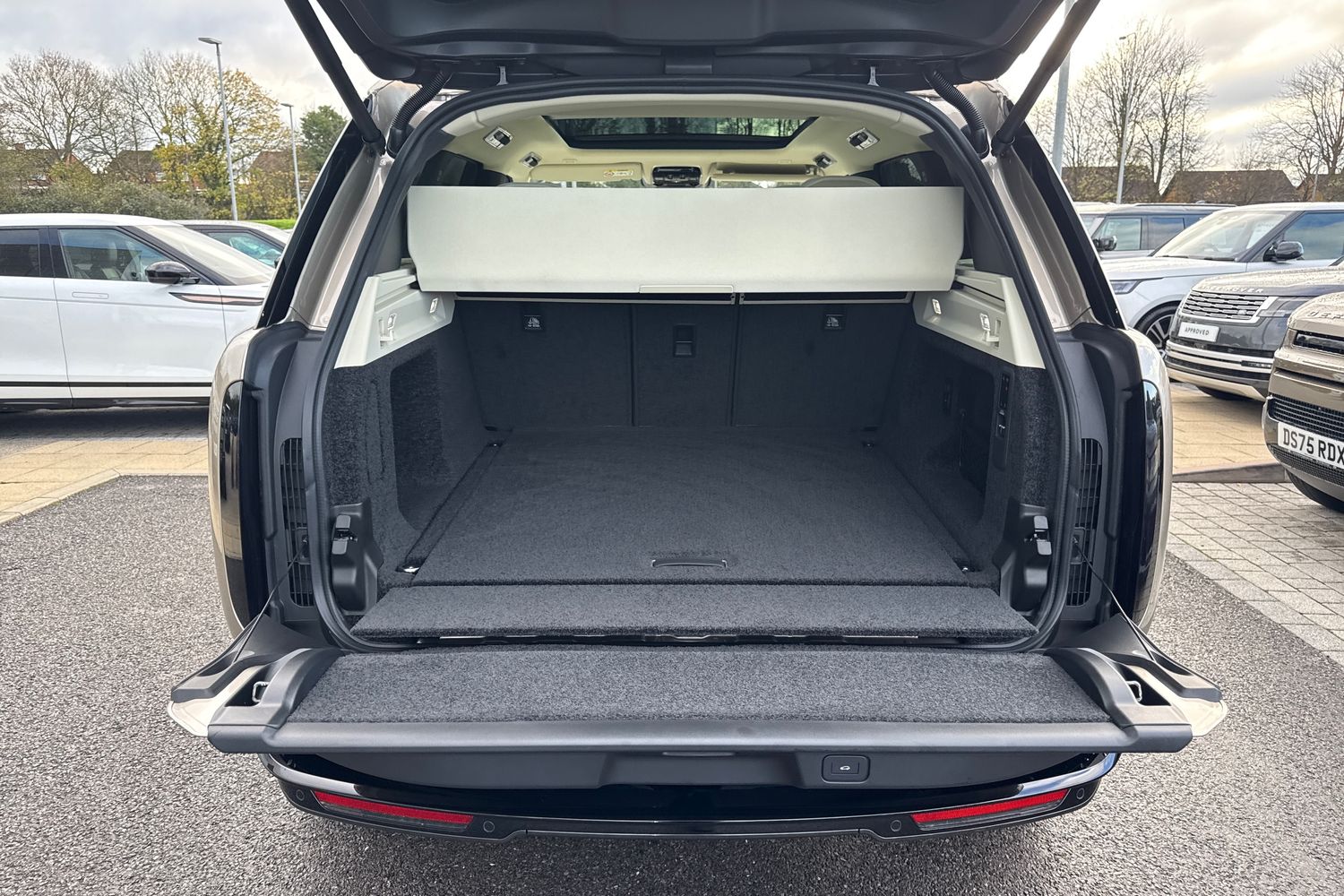 Used Land Rover Range Rover 2026 for sale - 76590436: Photo 24