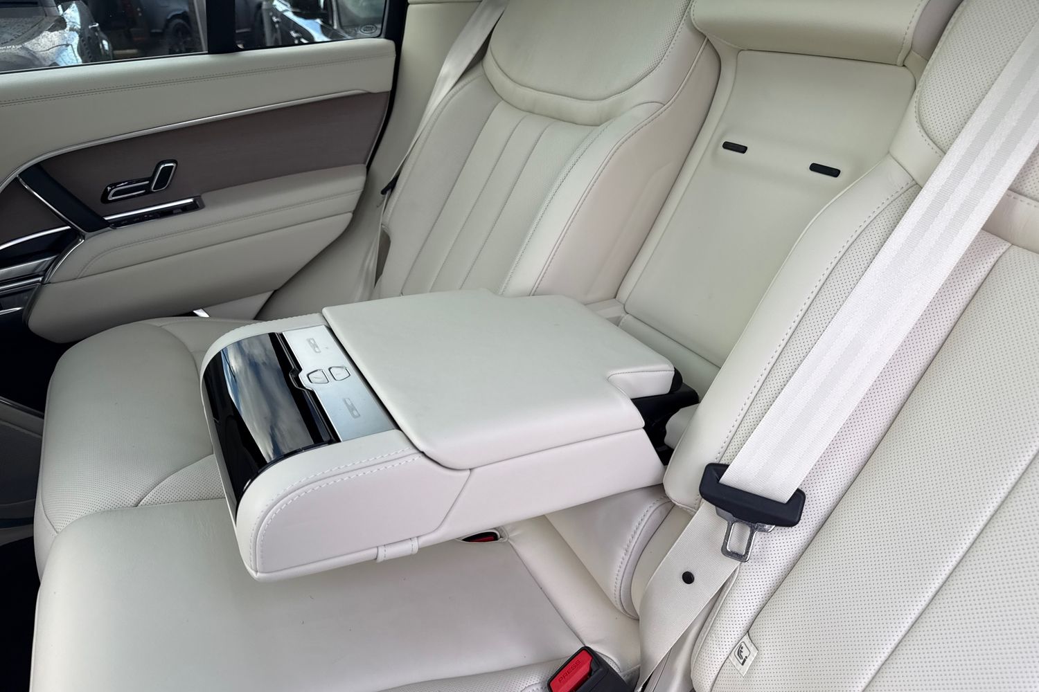 Used Land Rover Range Rover 2026 for sale - 76590436: Photo 27