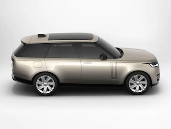 Used Land Rover Range Rover 2025 for sale - 76590436: Photo