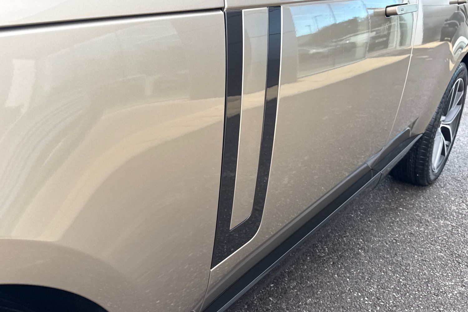 Used Land Rover Range Rover 2026 for sale - 76590436: Photo 30