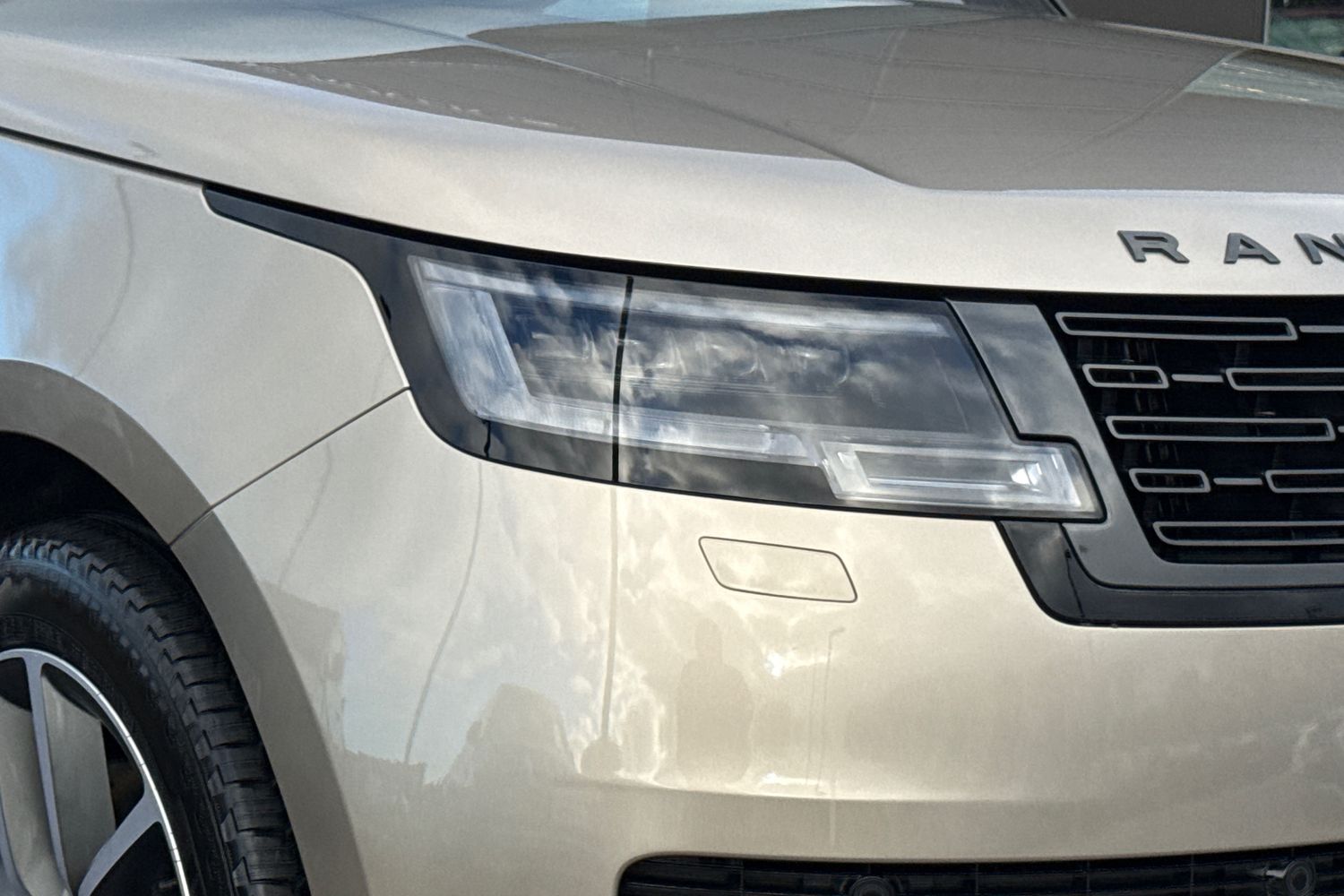 Used Land Rover Range Rover 2026 for sale - 76590436: Photo 31