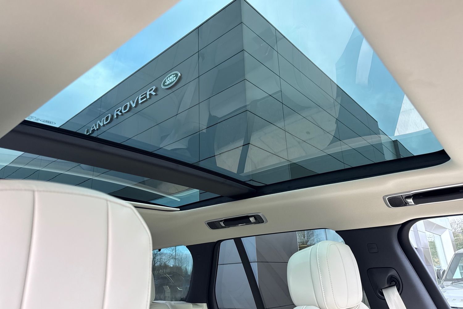 Used Land Rover Range Rover 2026 for sale - 76590436: Photo 32