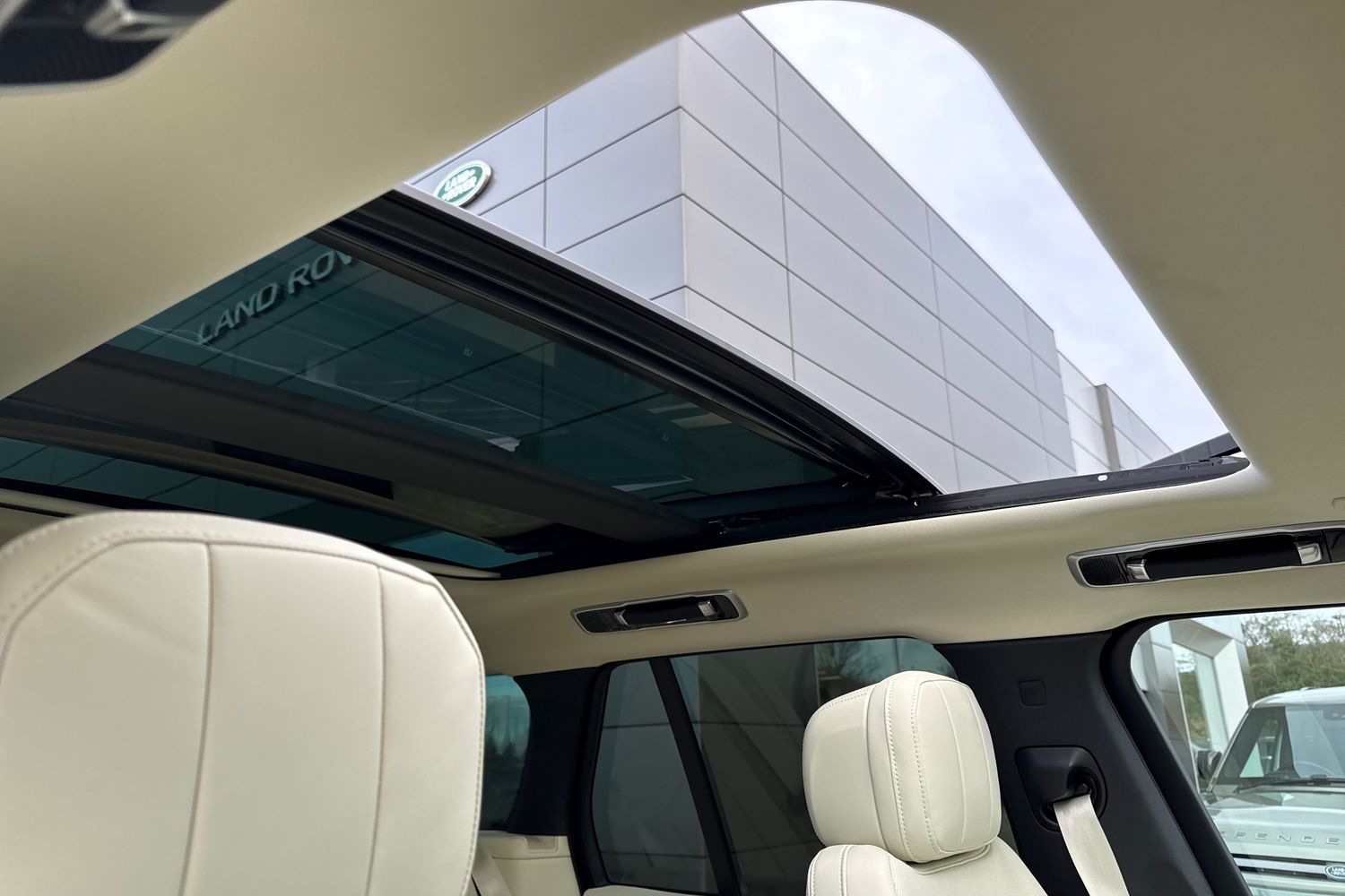 Used Land Rover Range Rover 2026 for sale - 76590436: Photo 33