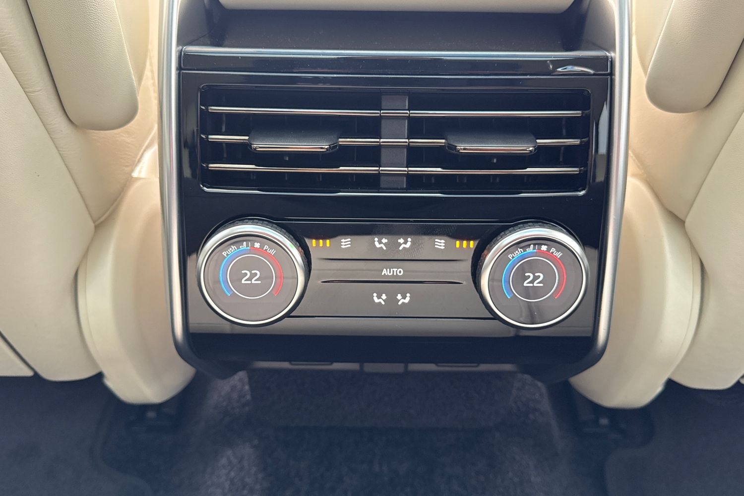 Used Land Rover Range Rover 2026 for sale - 76590436: Photo 34